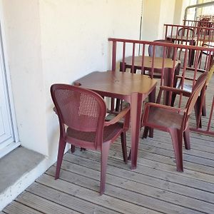 Pavillon Chambre Standarde